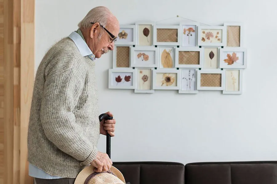 Best home care services in Chennai for senior citizens and patients