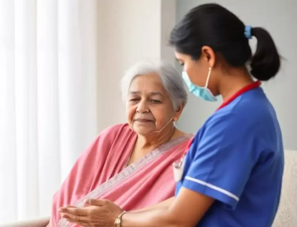 About asthra home care