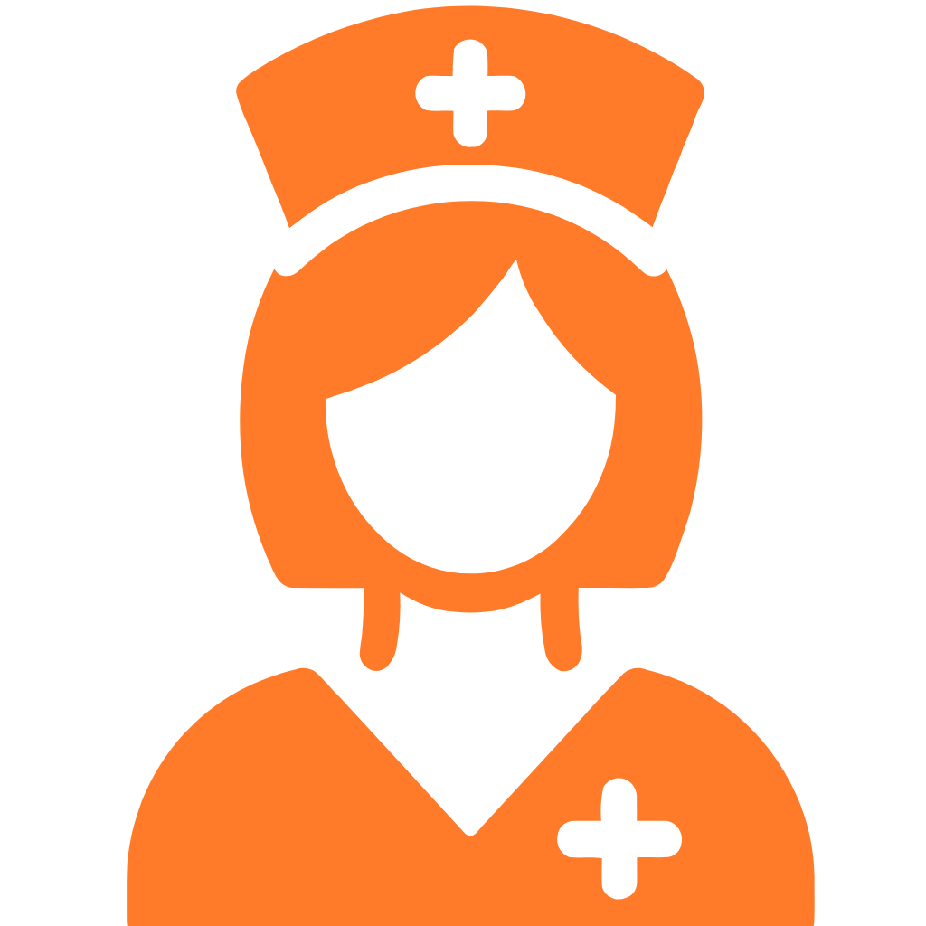 professional caregivers