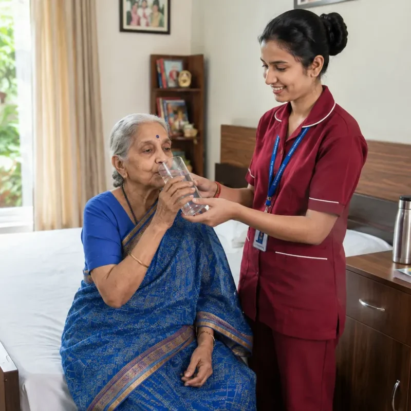 Dementia Care at Home